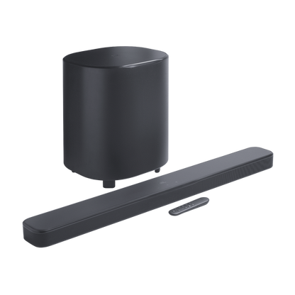 JBL Bar 500MK2 BLK