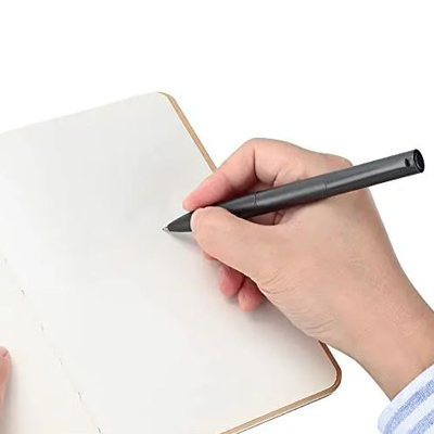 MI Twist Action Metal Ball Pen