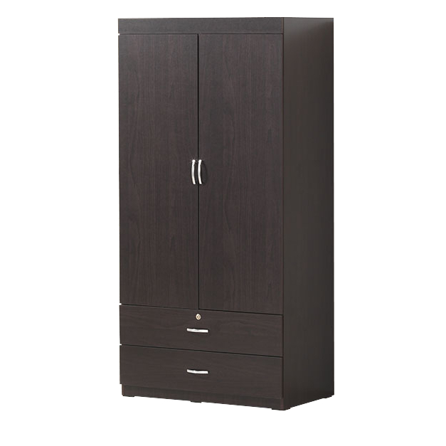 Nizer Single Bedroom Set
