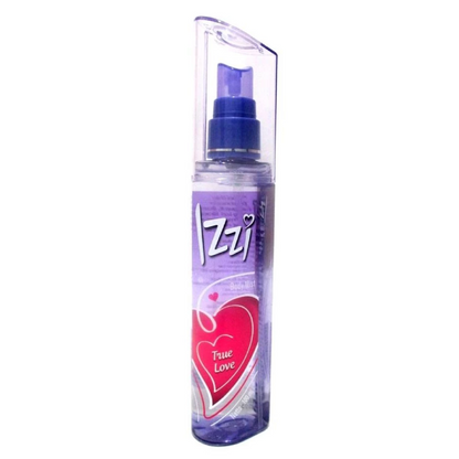 Izzi Perfume Body Mist Spray 100ml