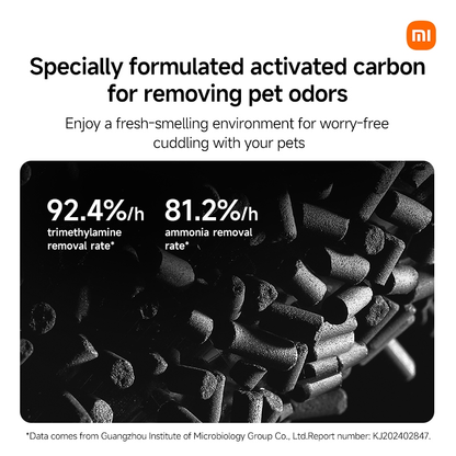 Xiaomi Smart Pet Care Air Purifier