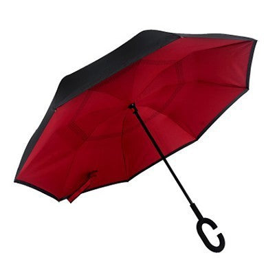23" Open Reversible Quality Umbrella