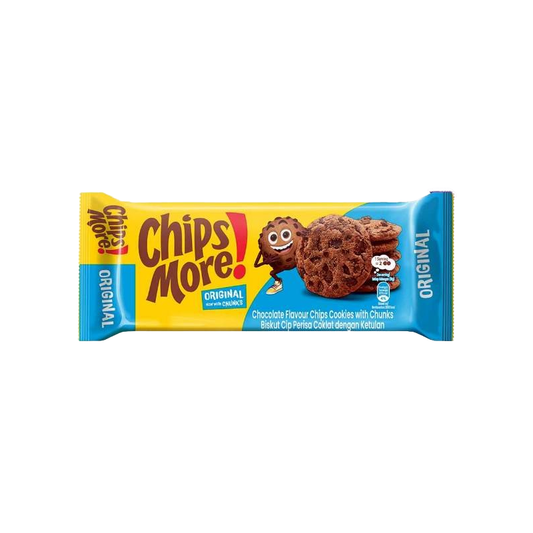 Kuki Chipsmore 135G