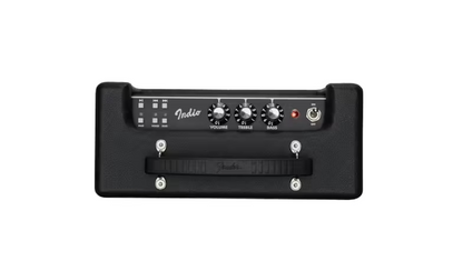 Fender Indio 2