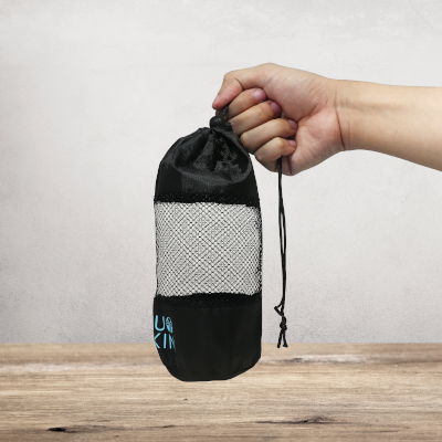 Drawstring Pouch