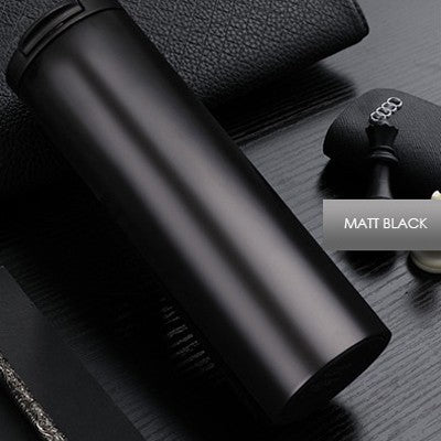 PRIME Stainless Steel Thermos Flask - 500ml