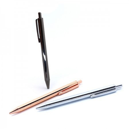CLASSIC Action Metal Ball Pen