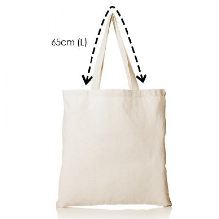 Natural Promo Cotton Bag - 10oz (350x350)