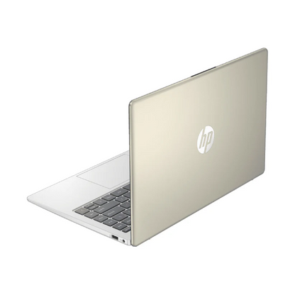 Komputer Riba HP 15 Inci - AMD Athlon™ Perak [15-FC0105AU/15-FC0106AU]