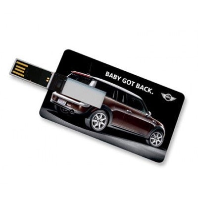 Chipset USB Flash Drive - 8GB