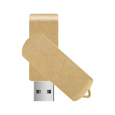 360 Swivel ECO USB Flash Drive – 16GB