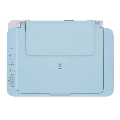 Canon Pixma E470 Printer