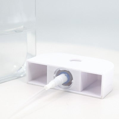 Pocket Sanitizer & Cosmetic Spray Bottle - 50ml