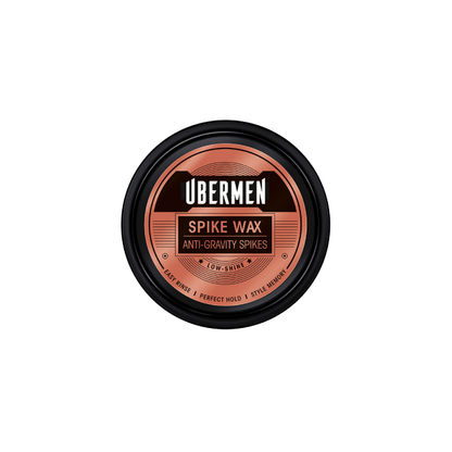 Ubermen Hairwax 70G
