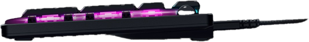 Razer DeathStalker V2