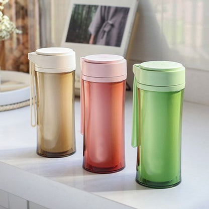 ECO Double Layer PP Bottle - 420ml