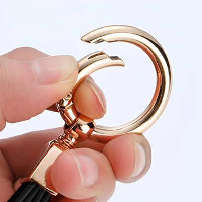 Premium PU Key Holder