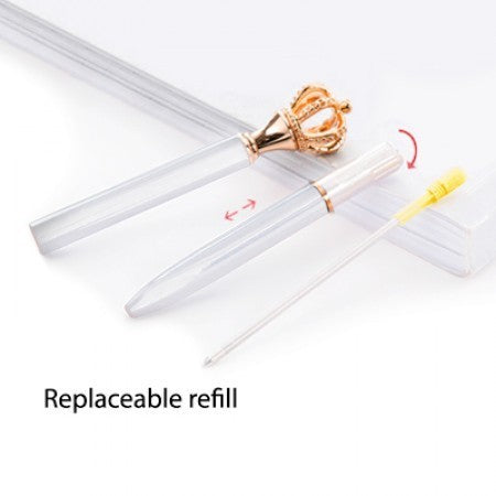 CROWN Metal Ball Pen