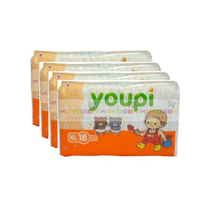 Pek Mini Lampin Youpi
