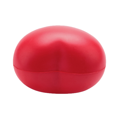 Heart Shaped Stress Reliever Ball