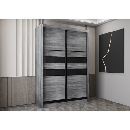 Logan Wardrobe