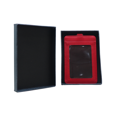 Name Card Packaging Box