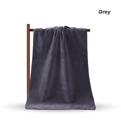 Microfiber Multipurpose Hand Towel (750x350) - 80g