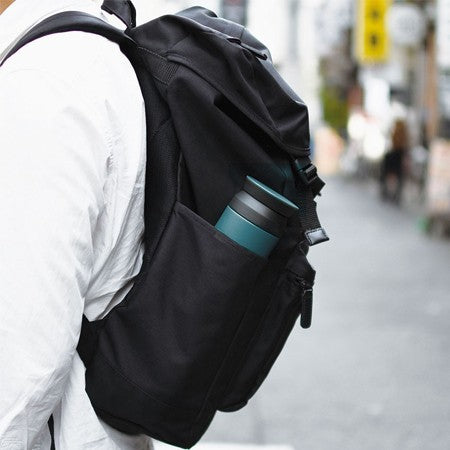 HINO Series Double Wall Stainless Travel Tumbler - 350ml