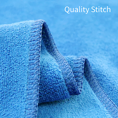 Microfiber Multipurpose Hand Towel (1000x300) - 85g