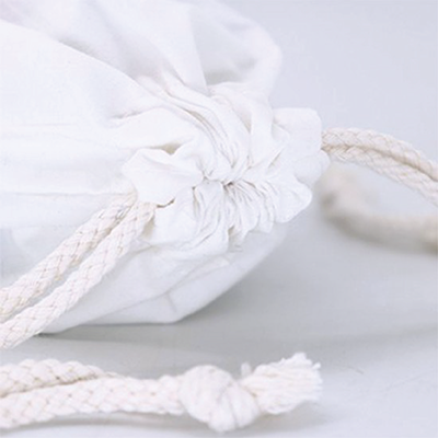 Canvas Drawstring Towel Bottle Pouch-L 8oz (330x150)