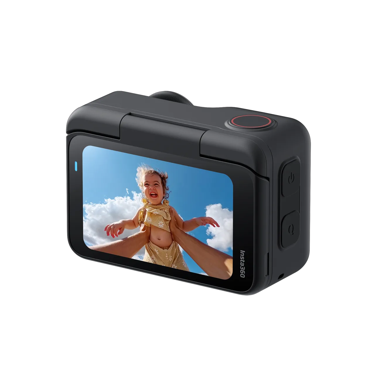 Insta360 Go Ultra [DCM-INSTA-360-GO-ULTRA-BLK]