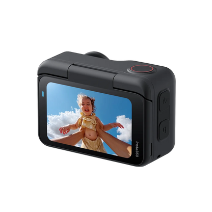Insta360 Go Ultra [DCM-INSTA-360-GO-ULTRA-BLK]