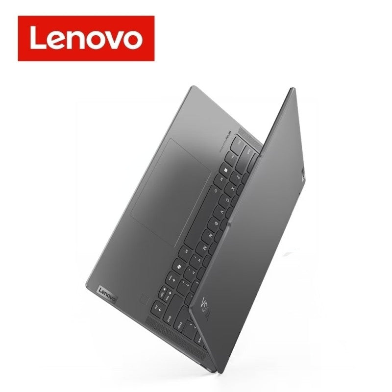 Lenovo Yoga 7 14IML9 83DJ00DCMJ 14" WUXGA OLED 2-in-1 Touch Laptop Grey ( Ultra 5 125H, 16GB, 512GB SSD, Intel, W11, HS )