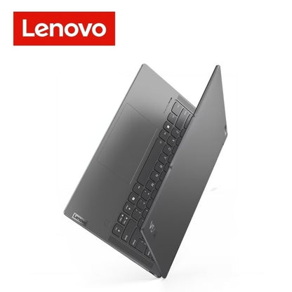 Lenovo Yoga 7 14IML9 83DJ00DCMJ 14" WUXGA OLED 2-in-1 Touch Laptop Grey ( Ultra 5 125H, 16GB, 512GB SSD, Intel, W11, HS )