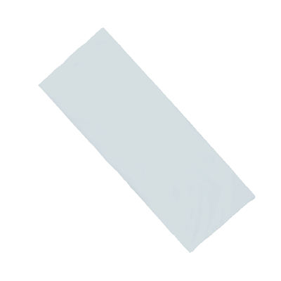 QVA Quick Dry Towel with Zipper Pouch - 50g