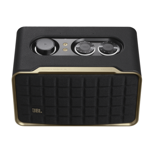 JBL Authentics 200 BLK