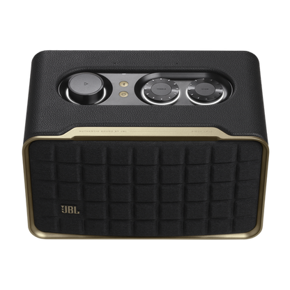 JBL Authentics 200 BLK