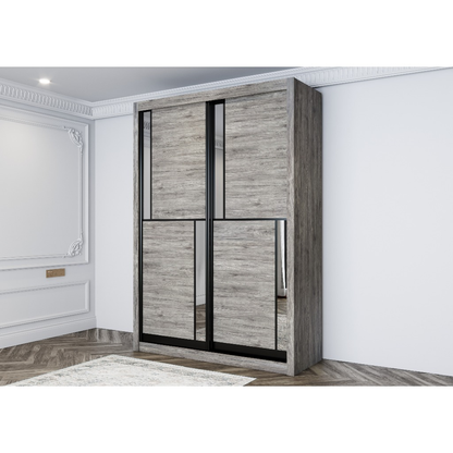 Gian Wardrobe
