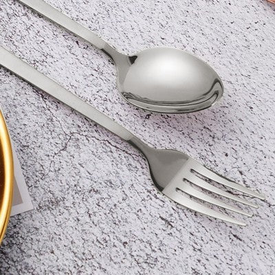 Japanese Stainless Steel Cutlery