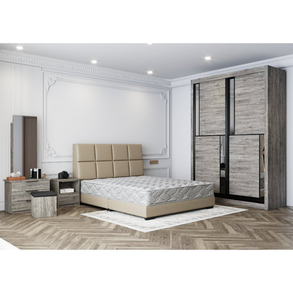 Gian Bedroom Set
