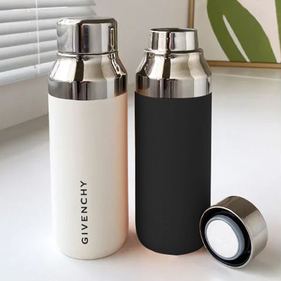 EVERLAST Stainless Steel Thermos Tumbler - 400ml