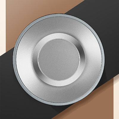 COFFEE Stainless Steel Travel Tumbler – 380ml