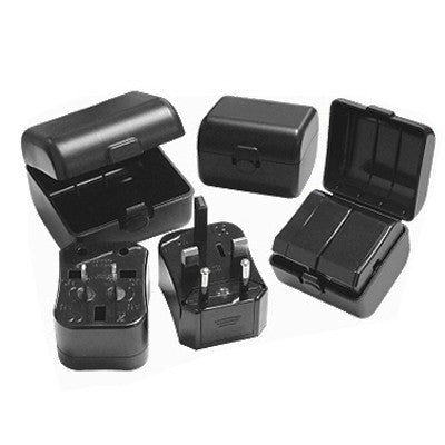 All-Compact Worldwide Travel Adapter