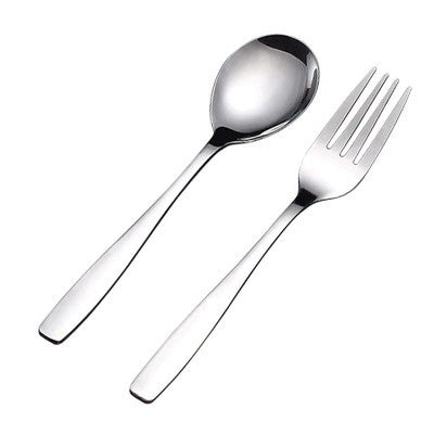 4-in-1 Cutlery Straw Felt Set