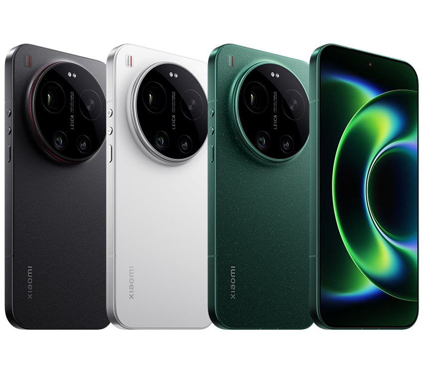 Xiaomi 17 Ultra 5G