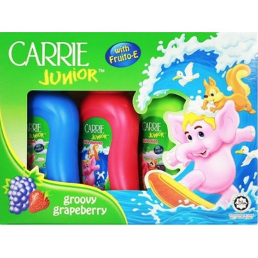 Pek Hadiah Mini Carrie Junior
