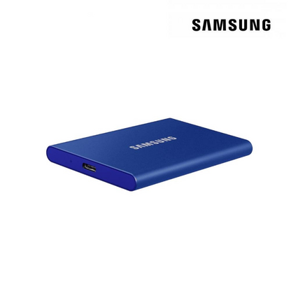 Samsung SSD Portable T7 (Basic)