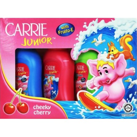 Pek Hadiah Mini Carrie Junior