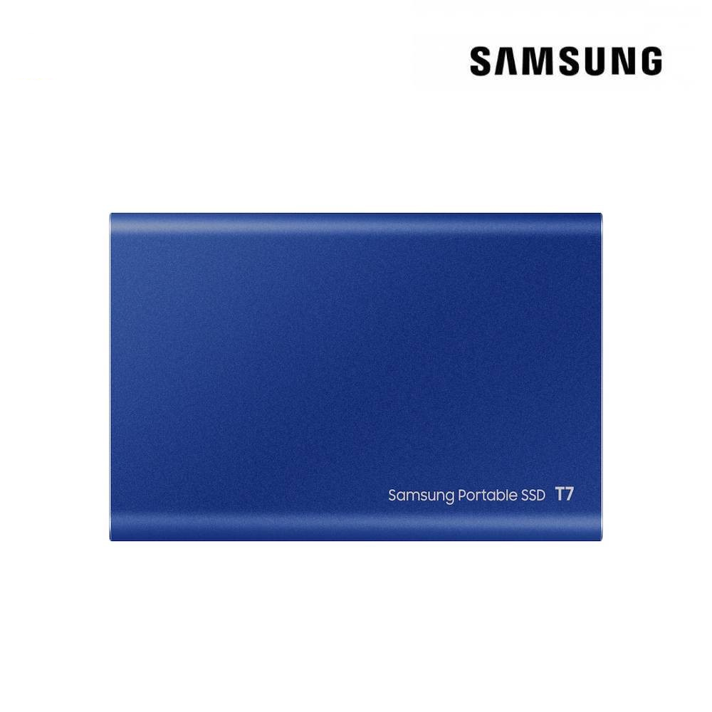 Samsung SSD Portable T7 (Basic)