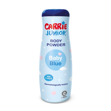 Bedak Badan Carrie Junior